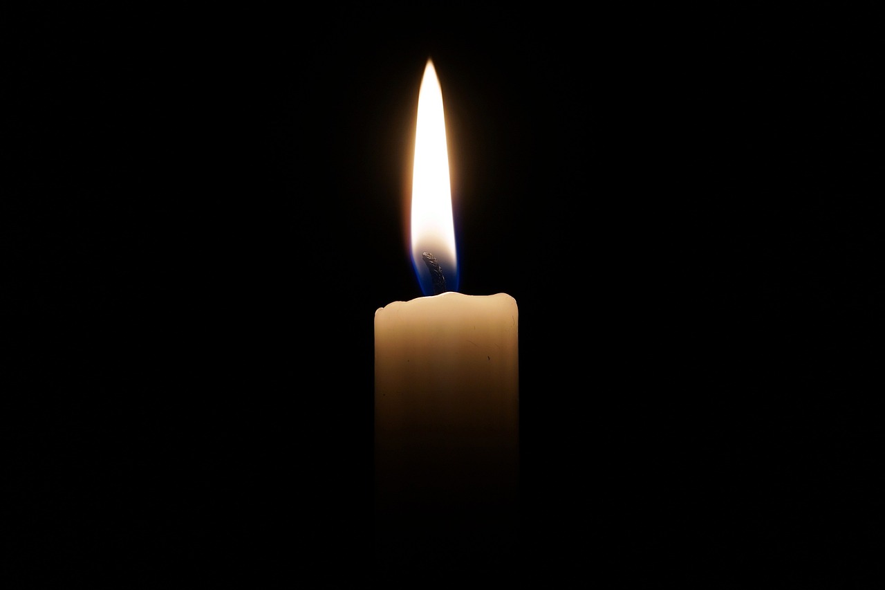 Illuminating the Soul: The Spiritual Journey of Candlelight